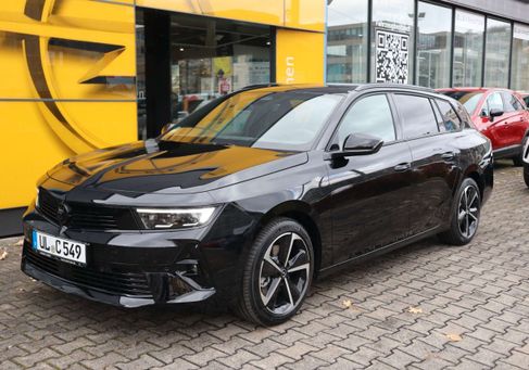 Opel Astra, 2025