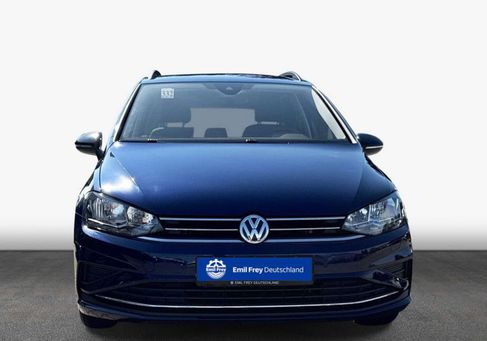 Volkswagen Golf Sportsvan, 2020