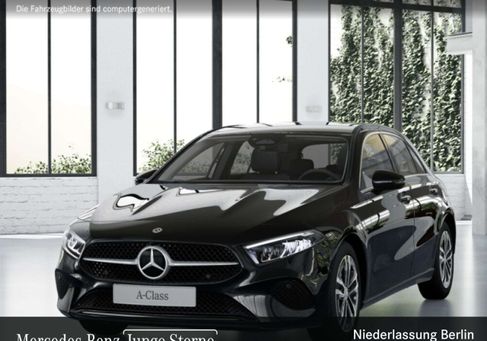 Mercedes-Benz A 200, 2026