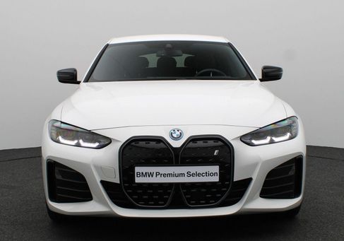 BMW i4, 2024 3