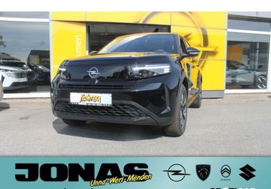 Opel Frontera, 2026