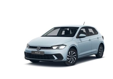 Volkswagen Polo, 2027