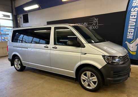 Volkswagen Caravelle, 2019