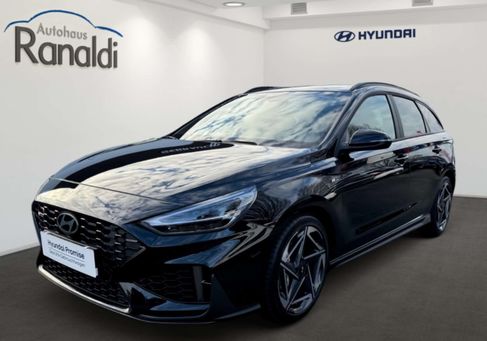 Hyundai i30, 2025