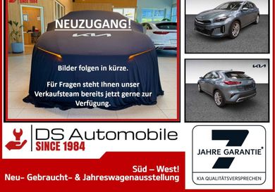 Kia XCeed, 2025