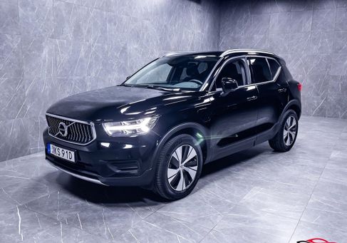 Volvo XC40, 2022 3