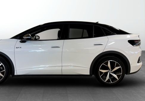 Volkswagen ID.5, 2023