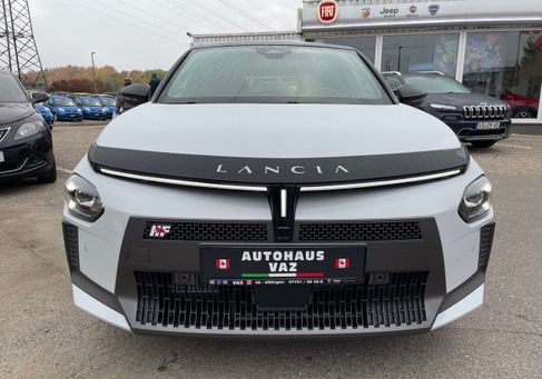 Lancia Ypsilon, 2025