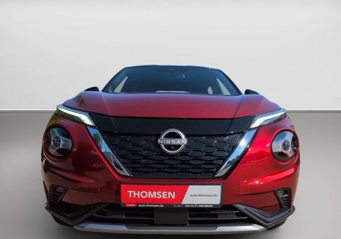 Nissan Juke, 2023 3