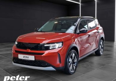 Opel Frontera, 2025