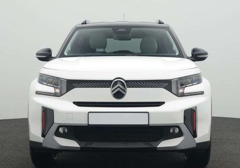 Citroën C3 Aircross, 2025 3