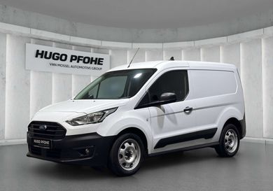 Ford Transit Connect, 2022
