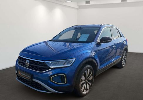 Volkswagen T-Roc, 2025