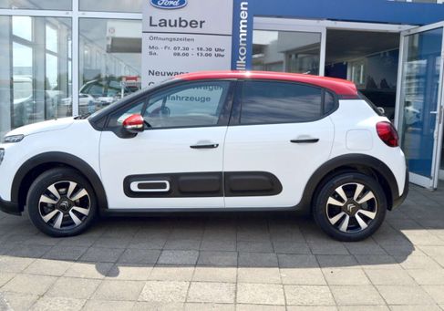 Citroën C3, 2023 2