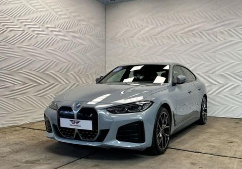 BMW i4, 2022 3
