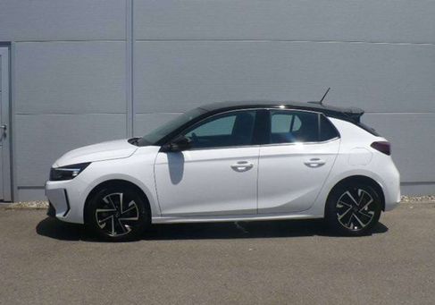 Opel Corsa, 2025
