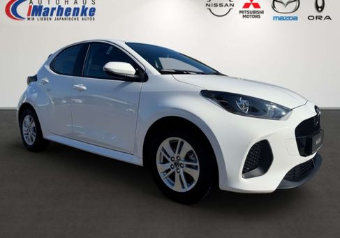 Mazda 2, 2026 2