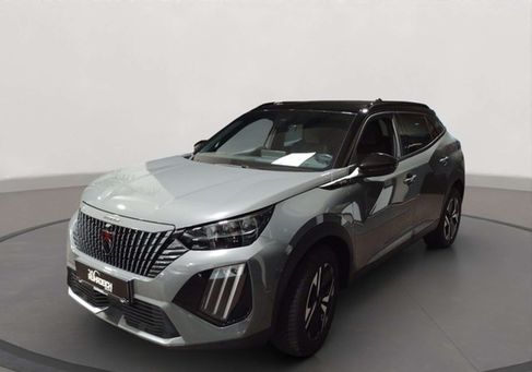 Peugeot 2008, 2024