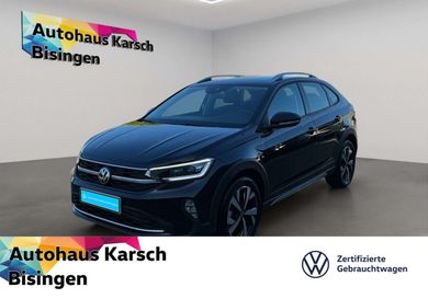 Volkswagen Taigo, 2026