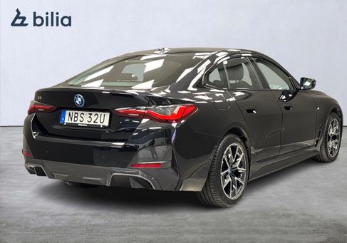 BMW i4, 2024 3