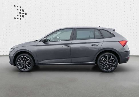 Skoda Scala, 2026