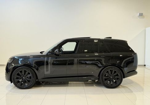 Land Rover Range Rover, 2026 2