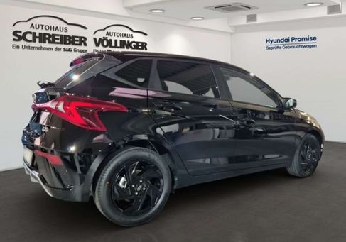 Hyundai i20, 2026 3