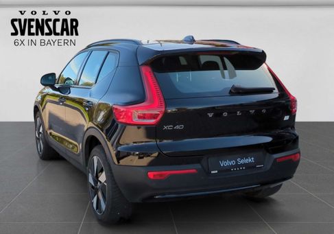 Volvo XC40, 2023 3