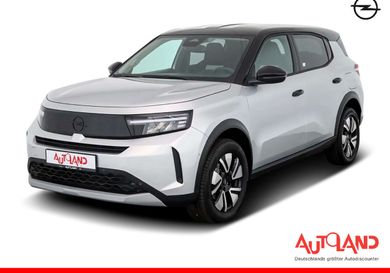 Opel Frontera, 2026