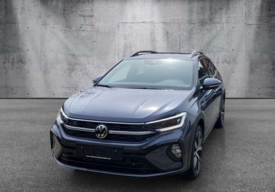 Volkswagen Taigo, 2026