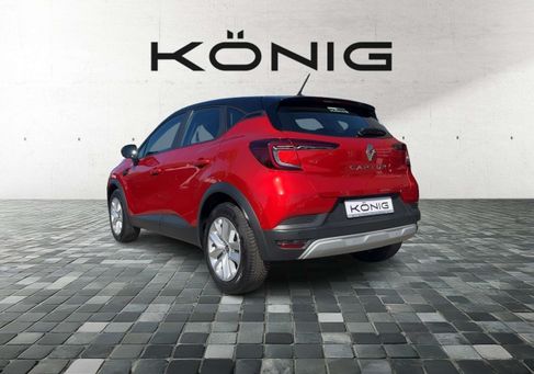 Renault Captur, 2023