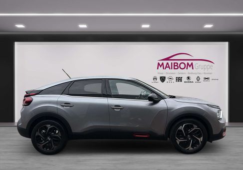 Citroën C4, 2021 3