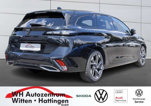 Peugeot 308, 2023
