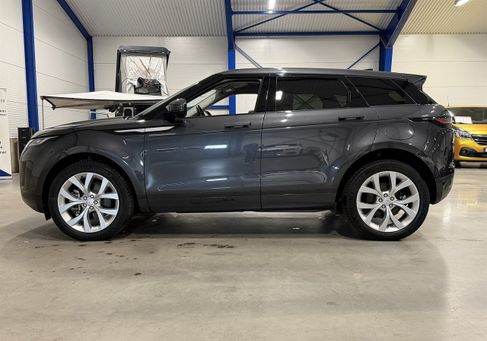 Land Rover Range Rover Evoque, 2023