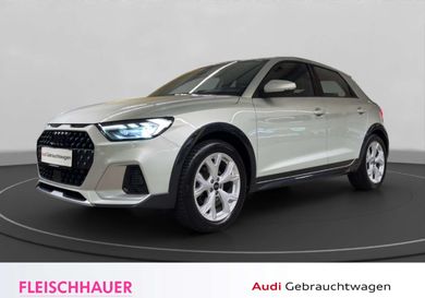Audi A1, 2023