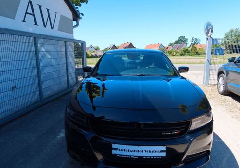 Dodge Charger, 2020