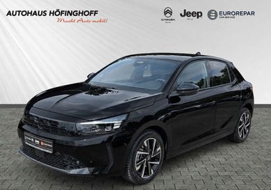 Opel Corsa, 2026