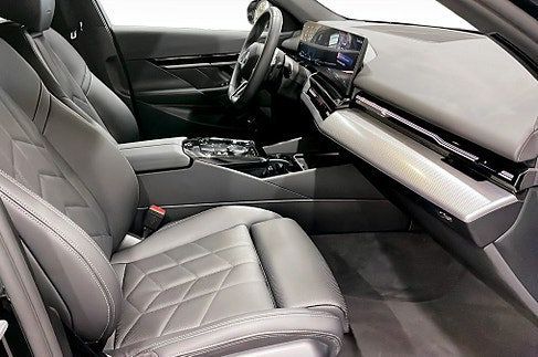 BMW 520, 2025