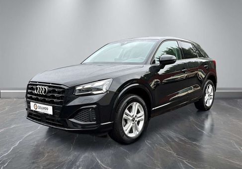 Audi Q2, 2023 2
