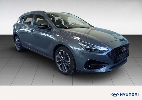 Hyundai i30, 2025 3