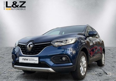 Renault Kadjar, 2019