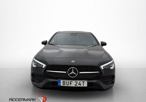 Mercedes-Benz CLA 180 Shooting Brake, 2022 2