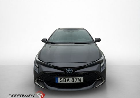 Toyota Corolla, 2024 2