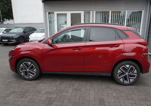 Hyundai Kona, 2022 3