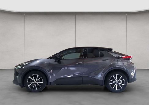 Toyota C-HR, 2024 2