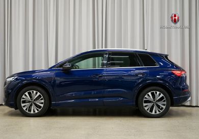 Audi Q4, 2023