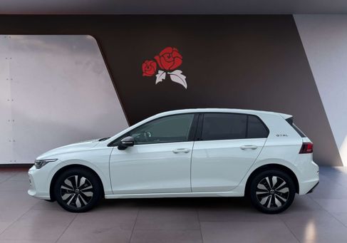 Volkswagen Golf, 2025 3