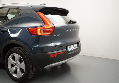 Volvo XC40, 2022 3