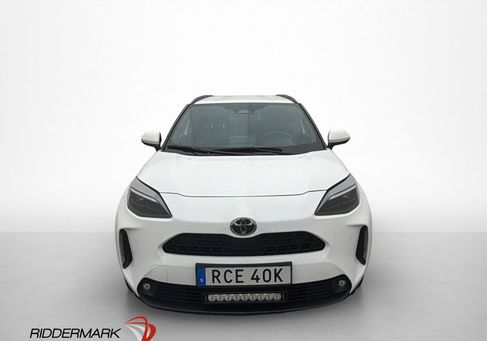 Toyota Yaris Cross, 2024 2