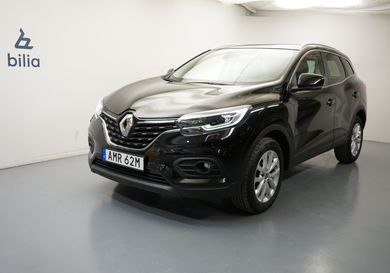 Renault Kadjar, 2020